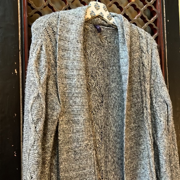 NYDJ Cardigan NWOT - Picture 2 of 3